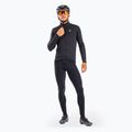 Giacca da ciclismo da uomo Alé Fondo nero/nero 2