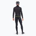 Giacca da ciclismo da uomo Alé Fondo nero/nero 3