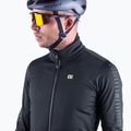 Giacca da ciclismo da uomo Alé Fondo nero/nero 4