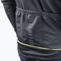 Giacca da ciclismo da uomo Alé Fondo nero/nero 5