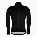 Giacca da ciclismo da uomo Alé Fondo nero/nero 6