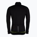 Giacca da ciclismo da uomo Alé Fondo nero/nero 7
