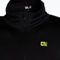 Giacca da ciclismo da uomo Alé Fondo nero/nero 8