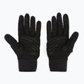 Guanti da bici Alé Windprotection nero/nero 2