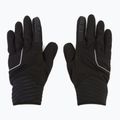 Guanti da bici Alé Windprotection nero/nero 3