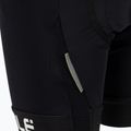 Alé Pantalone S/B Bimbo Kid pantaloncini da ciclismo nero/bianco 4