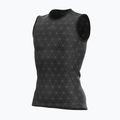 Maglia ciclismo uomo Alé Intimo SM Quark nero