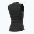 Maglia ciclismo uomo Alé Intimo SM Quark nero 2