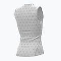 Maglia ciclismo uomo Alé Intimo SM Quark bianco 2