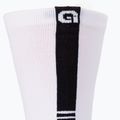 Calze da bici Alé Brrr 16 cm Bianco chiaro 4