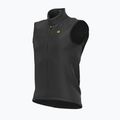 Gilet da ciclismo Alé Vento 2.0 da uomo, nero 4