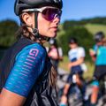 Gilet da ciclismo da donna Alé Vento 2.0 nero 9