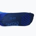 Alé Calza Q-Skin 16 cm Diagonal Digitopress calze da ciclismo blu 3