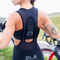 Pantaloncini da ciclismo da donna Alé GT 2.0 8