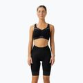Pantaloncini da ciclismo da donna Alé GT 2.0 nero