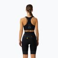 Pantaloncini da ciclismo da donna Alé GT 2.0 nero 2