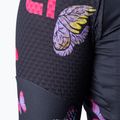 Maglia ciclismo donna Alé Maglia Donna MC Butterfly nero 6