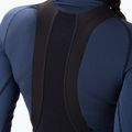 Pantaloni ciclismo donna Alé Blizzard nero/nero 5