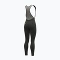 Pantaloni da ciclismo da donna Alé Essential nero 2