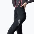 Pantaloni ciclismo donna Alé Essential Bibknickers bianco 4