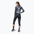 Pantaloni da ciclismo da donna Alé Essential Bibknickers nero 2