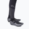 Pantaloni da ciclismo da uomo Alé Clima Warm nero/nero 6