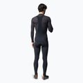 Pantaloni da ciclismo Alé Winter Bibtights nero/nero da uomo 2