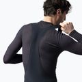 Pantaloni da ciclismo Alé Winter Bibtights nero/nero da uomo 4