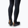 Pantaloni da ciclismo Alé Winter Bibtights nero/nero da uomo 5