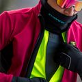 Giacca da ciclismo Alé Future Warm rosso masai/masai rosso da uomo 8