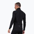 Giacca da ciclismo da uomo Alé Future Warm nero/nero 2