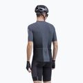 Maglia ciclismo Alé Maglia MC Velocity uomo grigio 3