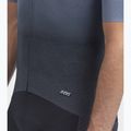 Maglia ciclismo Alé Maglia MC Velocity uomo grigio 7