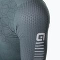 Maglia ciclismo Alé Maglia MC Velocity uomo grigio 12