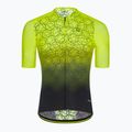 Maglia ciclismo Alé Maglia MC Velocity uomo giallo fluo