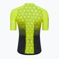 Maglia ciclismo Alé Maglia MC Velocity uomo giallo fluo 2