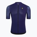 Maglia ciclismo uomo Alé Race Special blu 6