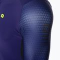 Maglia ciclismo uomo Alé Race Special blu 8