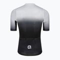 Maglia ciclismo uomo Alé Maglia MC Gradient bianco 2