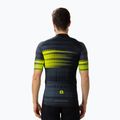 Maglia Alé Maglia MC Turbo ciclismo uomo nero 2