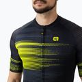 Maglia Alé Maglia MC Turbo ciclismo uomo nero 3