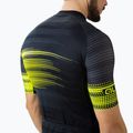 Maglia Alé Maglia MC Turbo ciclismo uomo nero 4