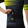 Maglia Alé Maglia MC Turbo ciclismo uomo nero 5