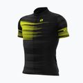 Maglia Alé Maglia MC Turbo ciclismo uomo nero 6