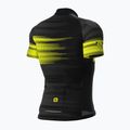 Maglia Alé Maglia MC Turbo ciclismo uomo nero 7