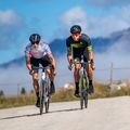 Maglia Alé Maglia MC Turbo ciclismo uomo nero 8