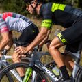 Maglia Alé Maglia MC Turbo ciclismo uomo nero 9