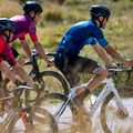 Maglia ciclismo uomo Alé Maglia MC Turbo rosso 10