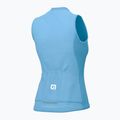 Maglia ciclismo donna Alé Maglia Donna SM Level turchese 8