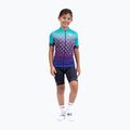 Maglia ciclismo bambino Alé Maglia Bimbo MC Bubble verde 5